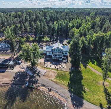 Radalla Resort