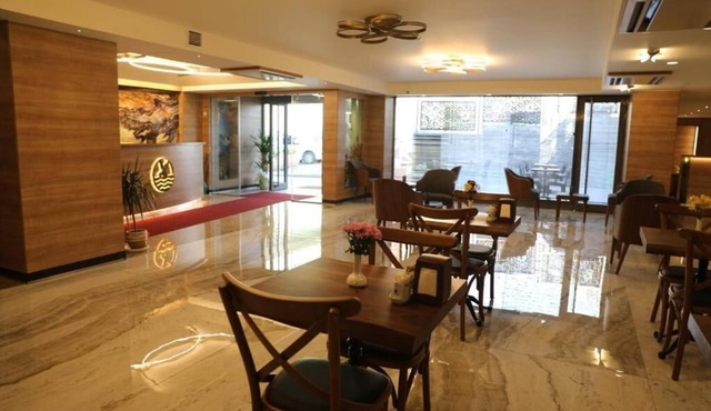 Radar Otel