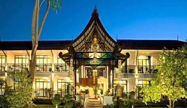 Radateeree Boutique Resort