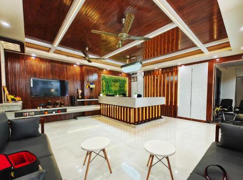 Radha Residency