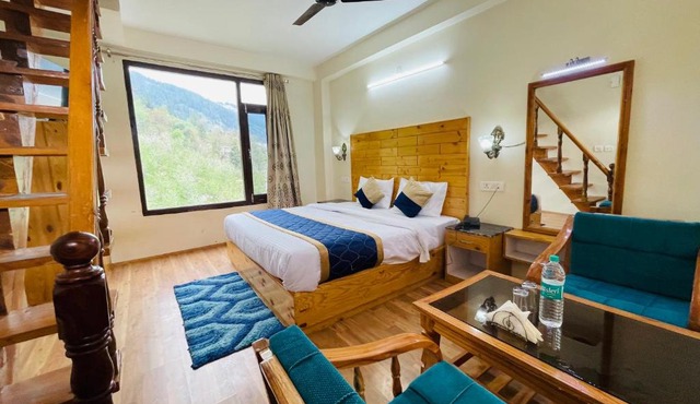 Radhika Hotel & Resort