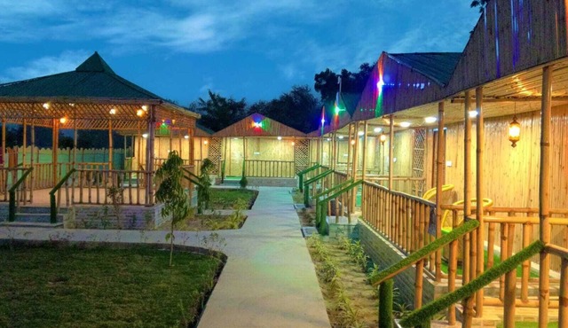 Radhika Resort