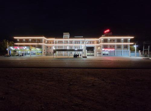 Radhika Resort