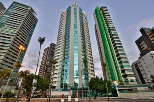 Radison Recife Beira Mar