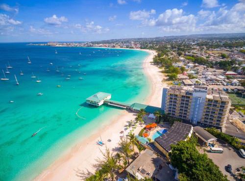 Radisson Aquatica Resort Barbados