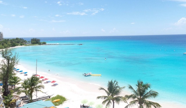 Radisson Aquatica Resort Barbados