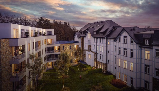 Radisson BLU Balmoral