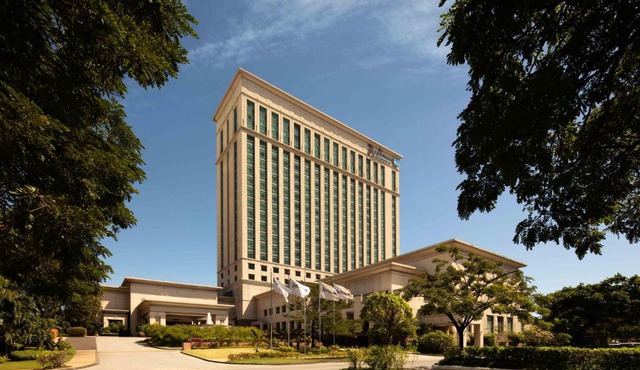 Radisson Blu Cebu