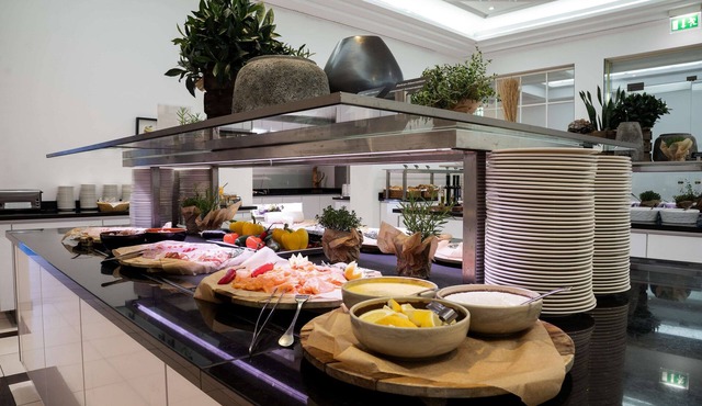 Radisson Blu Conference Hotel, Düsseldorf