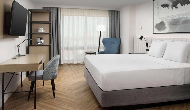 Radisson Blu Fargo
