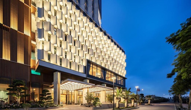 Radisson Blu Ha Long Bay