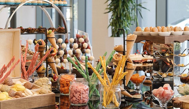 Radisson Blu Hotel Ankara Cankaya