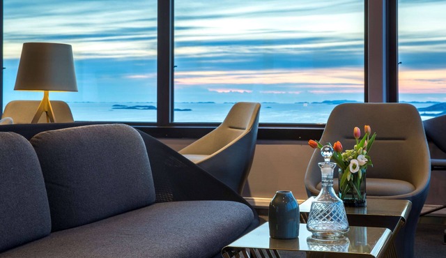 Radisson Blu Hotel, Bodo