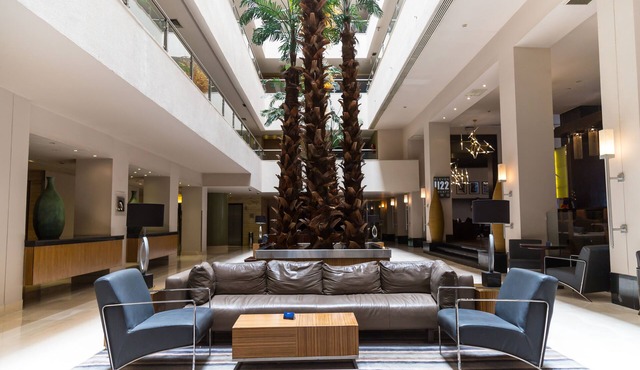 Radisson Blu Hotel Cairo Heliopolis