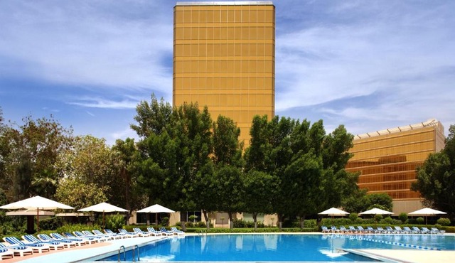 Radisson Blu Hotel, Doha