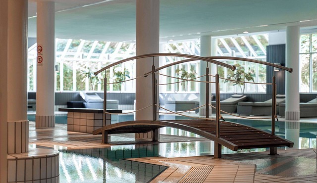 Radisson Blu Hotel Dortmund