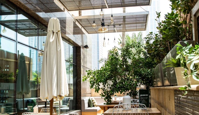 Radisson Blu Hotel, Dubai Media City