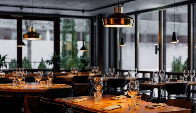 Radisson Blu Hotel, Espoo