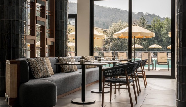 Radisson Blu Hotel, Florence
