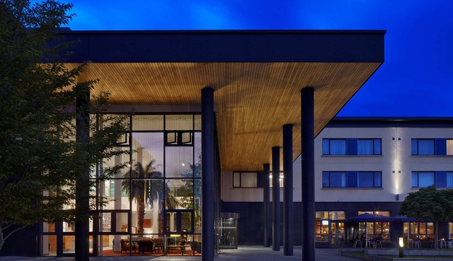 Radisson Blu Hotel, Letterkenny