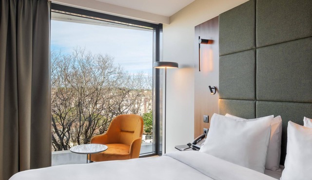 Radisson Blu Hotel, Montpellier