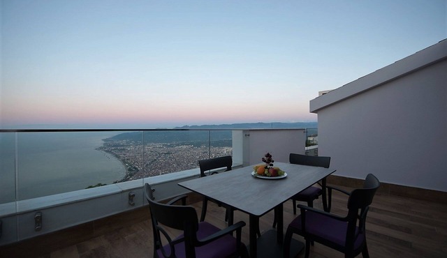 Radisson Blu Hotel, Ordu