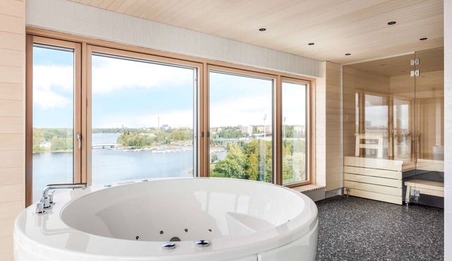 Radisson Blu Hotel, Oulu