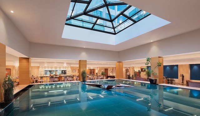 Radisson Blu Hotel Ranchi