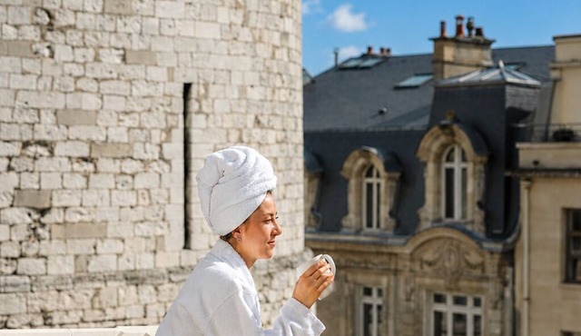 Radisson Blu Hotel, Rouen Centre