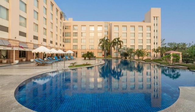 Radisson Blu Hotel Rudrapur