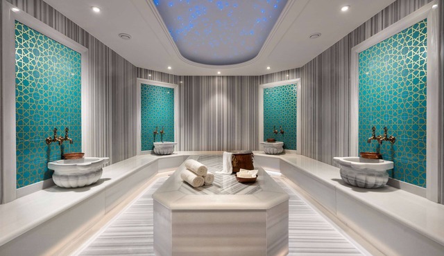 Radisson Blu Hotel, Sakarya