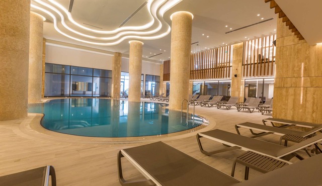 Radisson Blu Hotel Trabzon