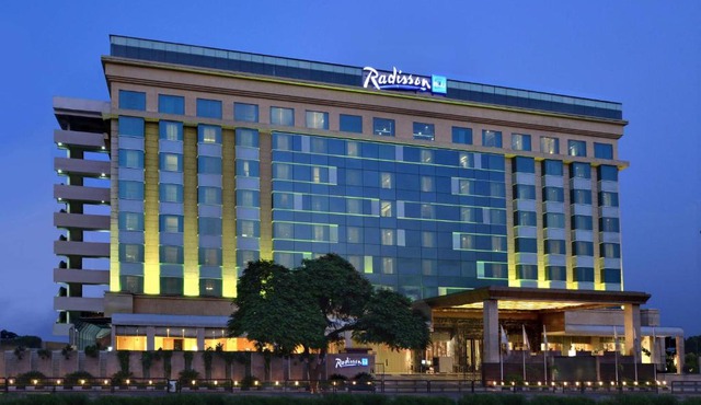 Radisson Blu Jaipur