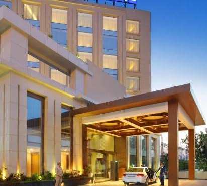 Radisson Blu Jammu