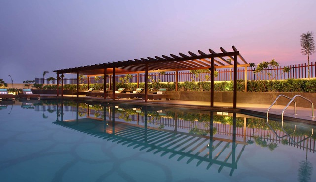 Radisson Blu Jammu