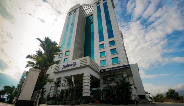 Radisson Blu Kochi