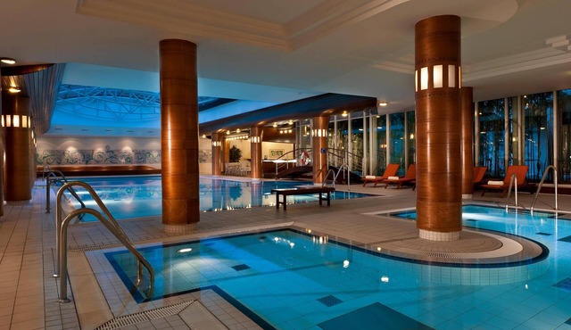 Radisson Blu Park Hotel & Conference Centre