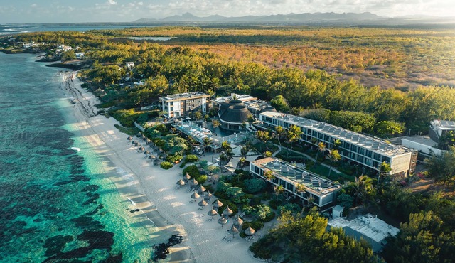 Radisson Blu Poste Lafayette Resort & Spa, Mauritius (Adults Only)