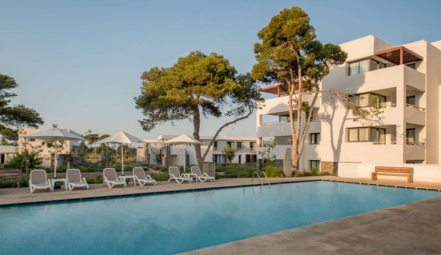 Radisson Blu Residences Al Hoceima