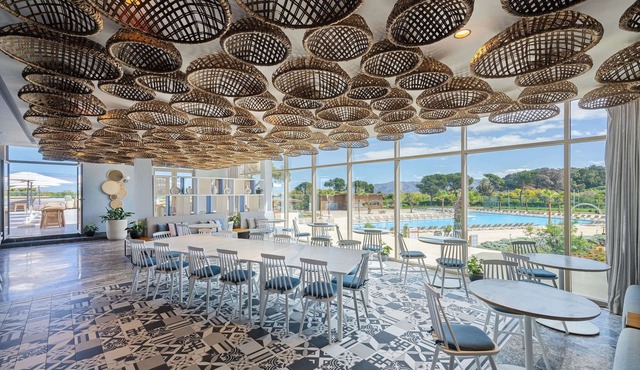 Radisson Blu Resort, Al Hoceima