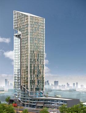 Radisson Blu Residences, Istanbul Kartal