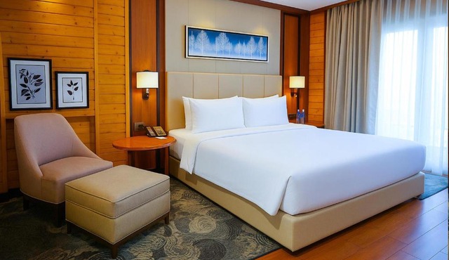 Radisson Blu Resort Dharamshala