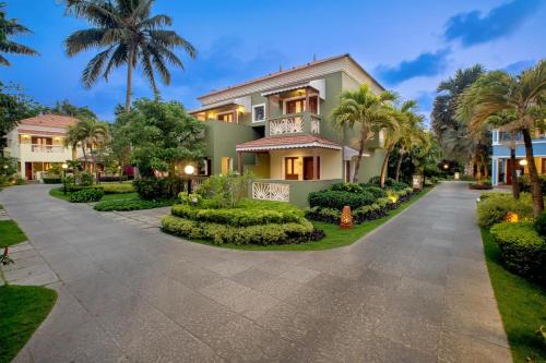 Radisson Blu Resort, Goa