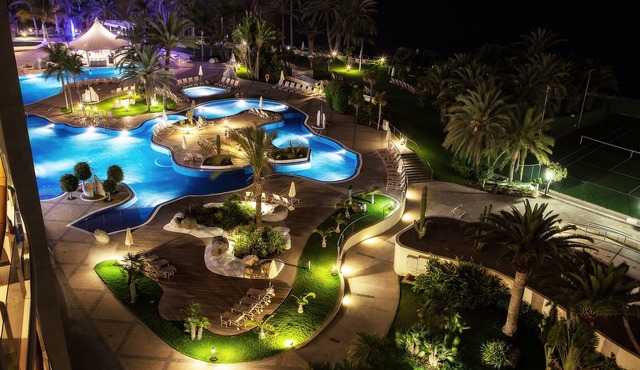 Radisson Blu Resort, Gran Canaria