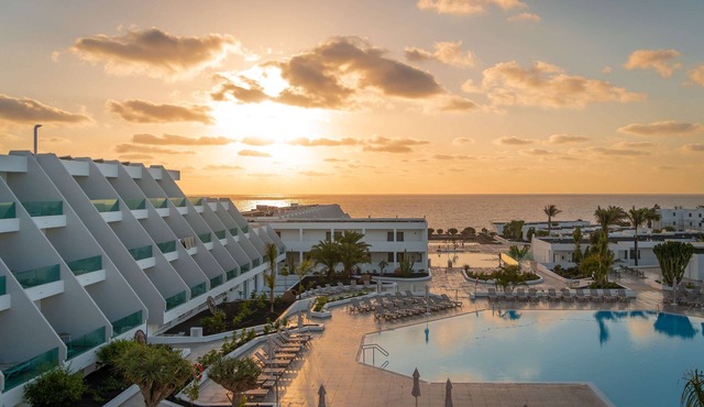 Radisson Blu Resort Lanzarote - Adults Only +16