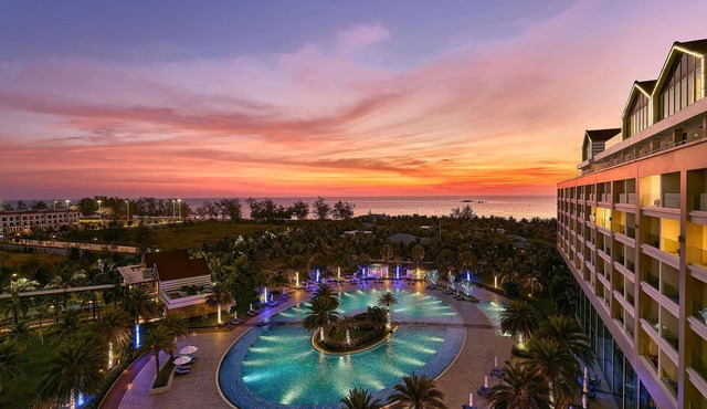 Radisson Blu Resort Phu Quoc