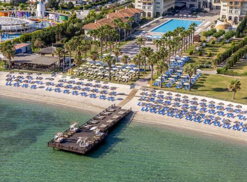 Radisson Blu Resort & Spa Cesme