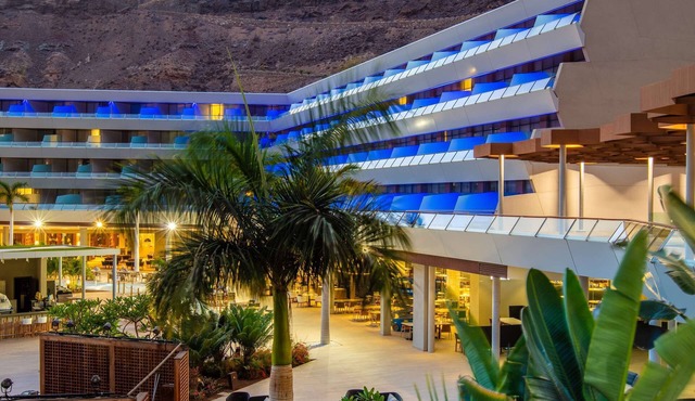 Radisson Blu Resort & Spa, Gran Canaria Mogan