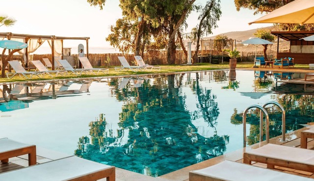 Radisson Blu Resort, Taghazout Bay Surf Village