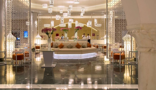 Radisson Blu Resort & Thalasso, Hammamet